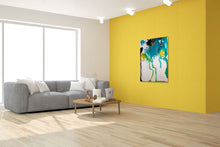 Load image into Gallery viewer, Mesmerized No. 2
